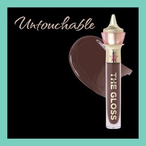 ❗️NEW❗️Jeffree Star The Gloss